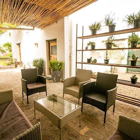 Morendat House Graaff-Reinet المظهر الخارجي الصورة