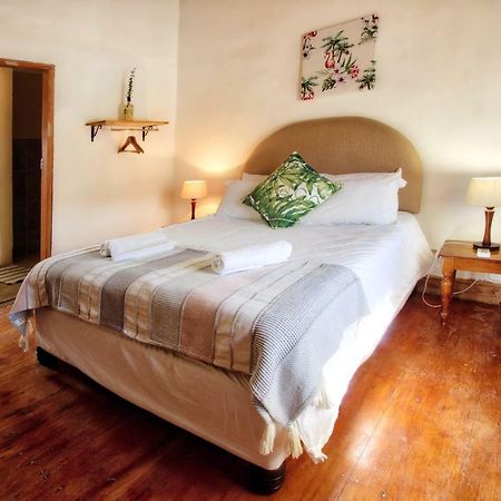 Morendat House Graaff-Reinet المظهر الخارجي الصورة