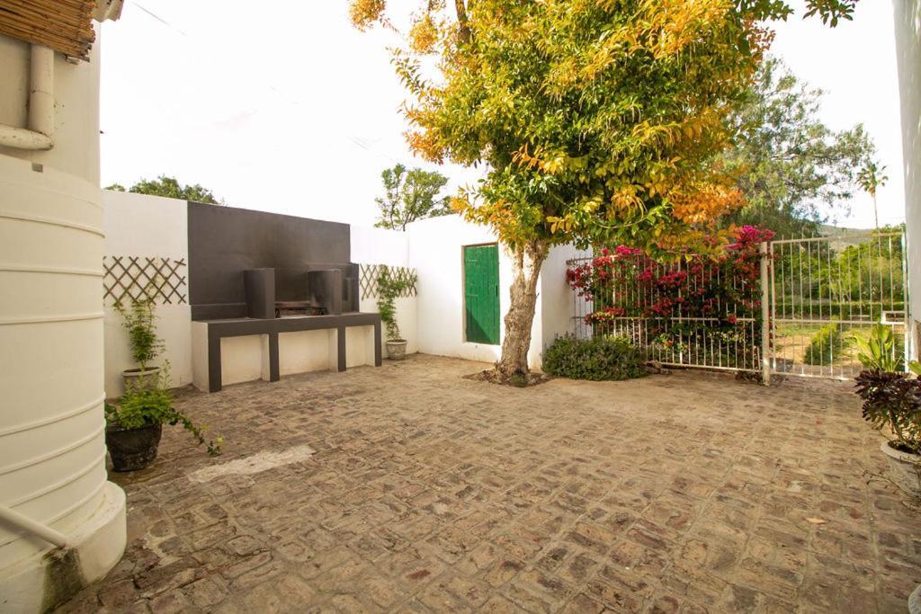 Morendat House Graaff-Reinet المظهر الخارجي الصورة
