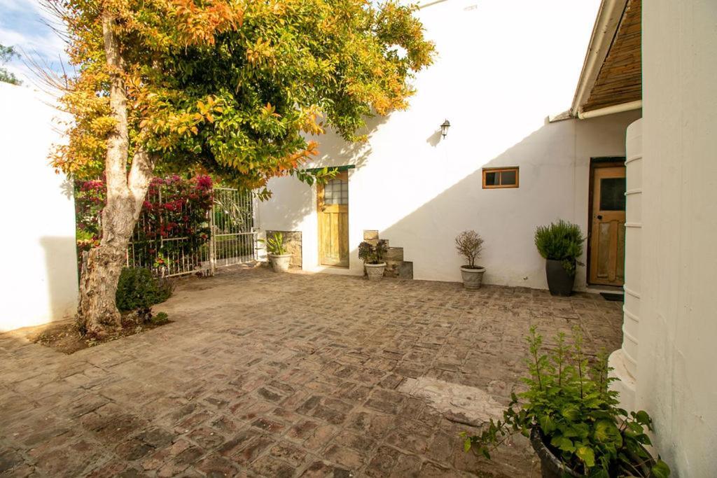 Morendat House Graaff-Reinet المظهر الخارجي الصورة