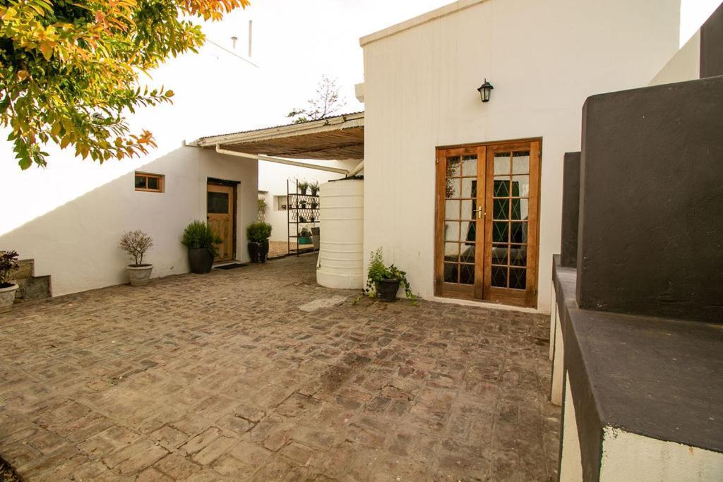 Morendat House Graaff-Reinet المظهر الخارجي الصورة