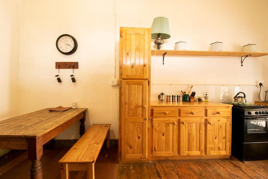 Morendat House Graaff-Reinet المظهر الخارجي الصورة