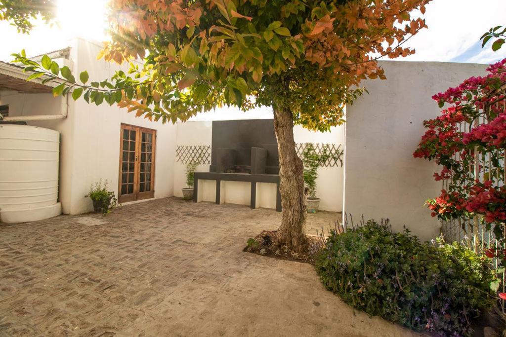 Morendat House Graaff-Reinet المظهر الخارجي الصورة