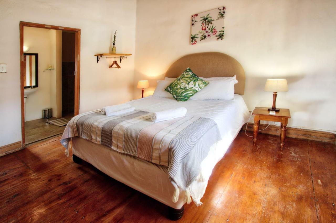 Morendat House Graaff-Reinet المظهر الخارجي الصورة