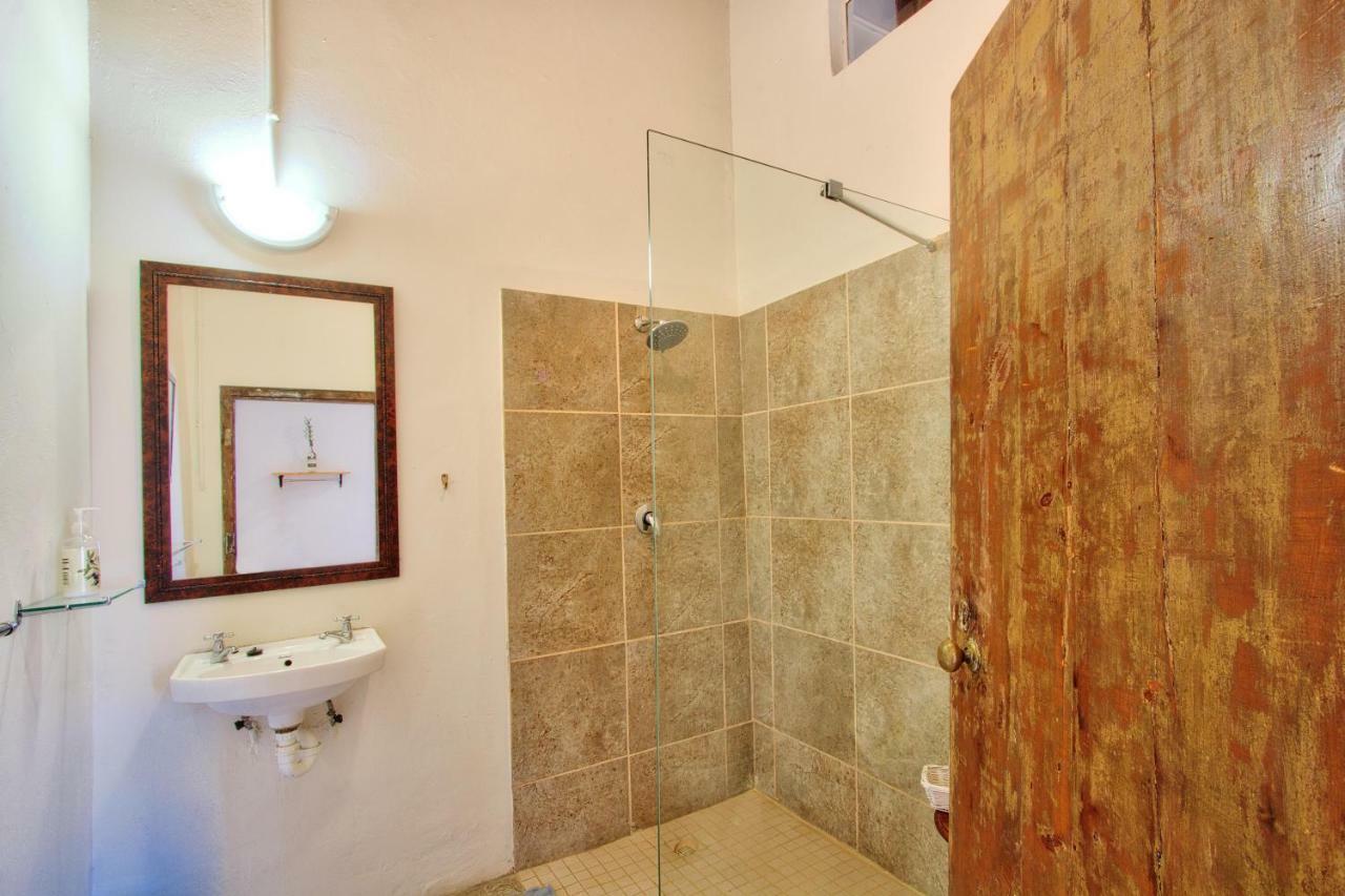 Morendat House Graaff-Reinet المظهر الخارجي الصورة