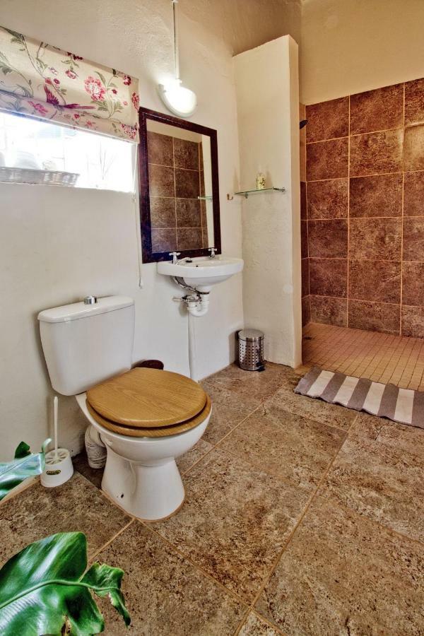 Morendat House Graaff-Reinet المظهر الخارجي الصورة